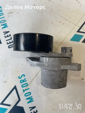 Обтегач за пистов ремък 04E145299L от Volkswagen T-Cross 1.0 TSI, двигател DLAA, 110 кс., автоматик