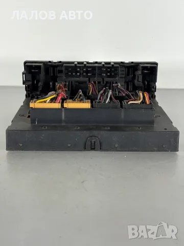 Комфорт Модул Пасат Б6 (05-10г) BCM Modul VW Passat B6 OEM: 3C0937049AJ, снимка 2 - Части - 55790652
