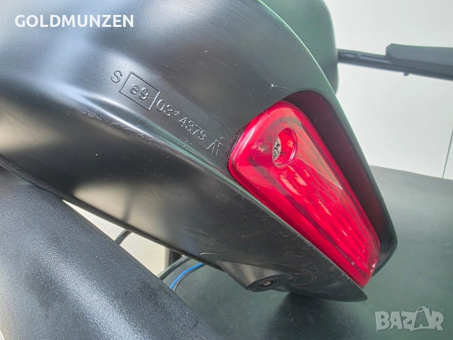 Оригинален третистоп с камера + мултимедия за Peugeot, Citroen, Fiat, снимка 2 - Аксесоари и консумативи - 54009777