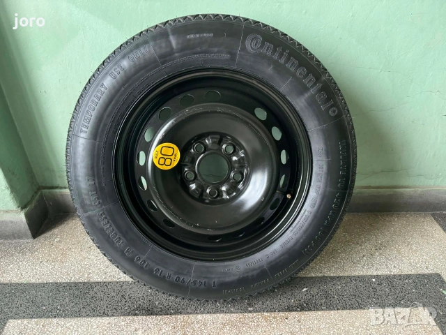 Патерица Dacia Duster 