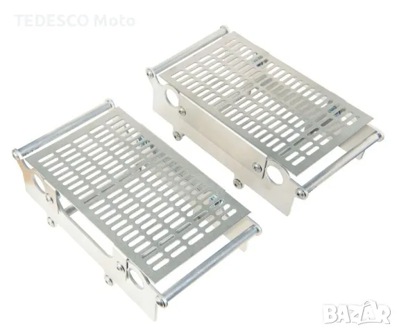 GAS GAS гардове за радиатори Tedesco ® 2000-2017 г.