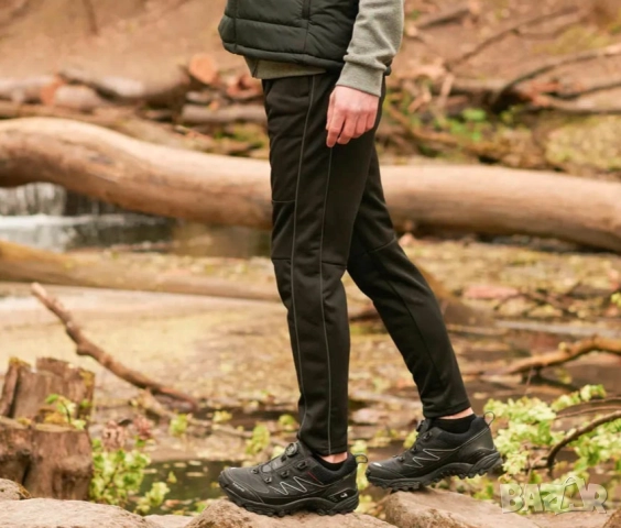 Viking Anaconda 4x4 Low GTX BOA Gore-Tex номер 42 Водоустойчиви обувки , снимка 7 - Други - 52356050