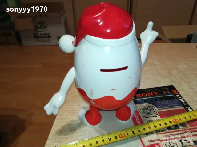 КИНДЕР-КАСИЧКА 2307251238LCHERY, снимка 16 - Колекции - 51115400