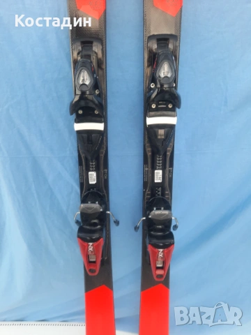 карвинг ски  Rossignol – Pursuit 400 Carbon  177см.  , снимка 3 - Зимни спортове - 53080948