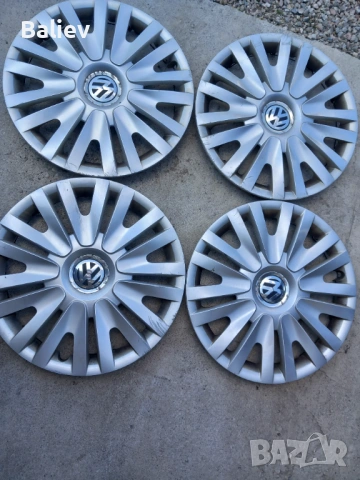 5K0.601.147 H тасове VW, снимка 3 - Аксесоари и консумативи - 53882264