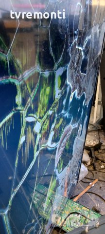 MAIN BOARD, BN9653076J, BN96-53076J, for Samsung UE55AU7105K дисплей CY-BA055HGLR4V, снимка 8 - Части и Платки - 38426302