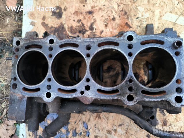 Цилиндров блок за Фиат Пунто Fiat Punto 1.2, снимка 2 - Части - 42900693