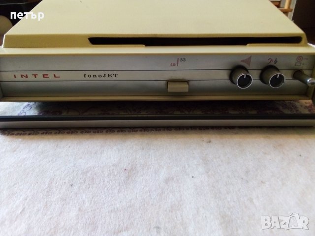 Грамофон за кола и др