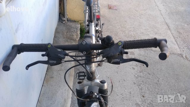 Велосипед Winora Blaster 26'', снимка 7 - Велосипеди - 40009435