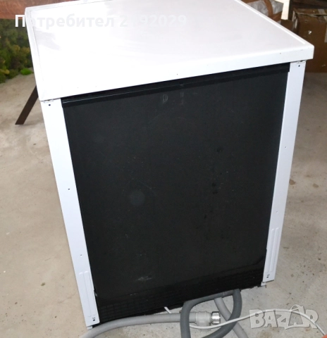 СЪДОМИЯЛНА МАШИНА GORENJE , снимка 5 - Съдомиялни - 52701078