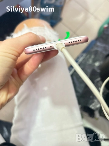 Iphone 7 gold rose, снимка 5 - Apple iPhone - 51937985