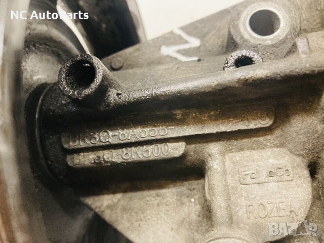 Водна помпа за Ford Transit Форд Транзит МК7 2.2 дизел BK3Q-8A558 BK3Q-8K500  2013, снимка 4 - Части - 42894565