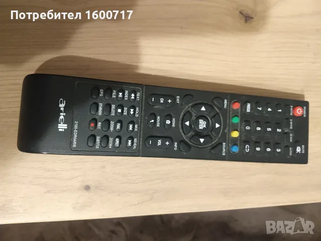 Телевизор Arielli 32", снимка 6 - Телевизори - 56541544