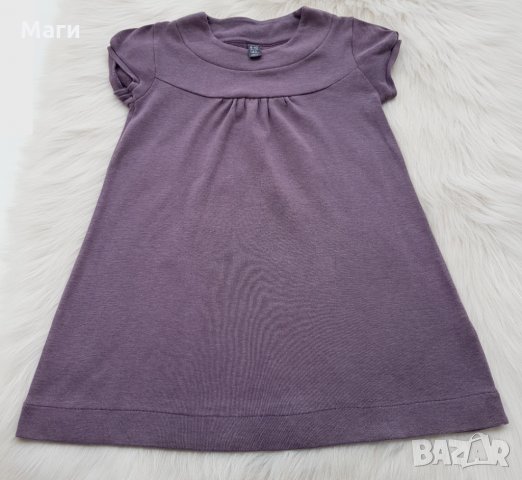 Рокля ZARA 9-10 години, снимка 1 - Детски рокли и поли - 32020575