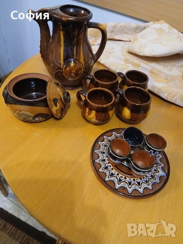 битова керамика