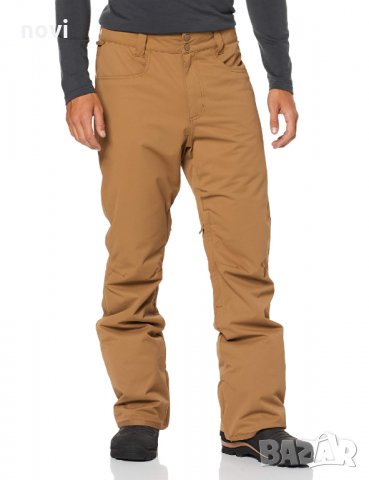 BILLABONG, 2XL, нов, оригинален мъжки ски/сноуборд панталон, снимка 1