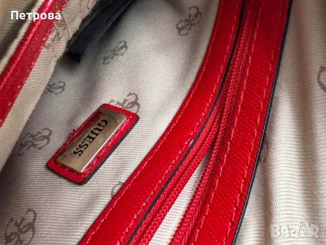 Guess, снимка 3 - Чанти - 50590017