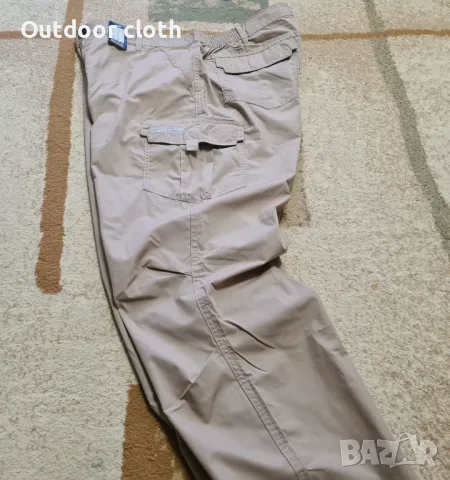 Regatta панталон туризъм града риболов лов бушкрафт , снимка 4 - Панталони - 48923519