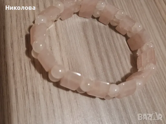 Дамски комплекти и гривни , снимка 6 - Гривни - 56187428