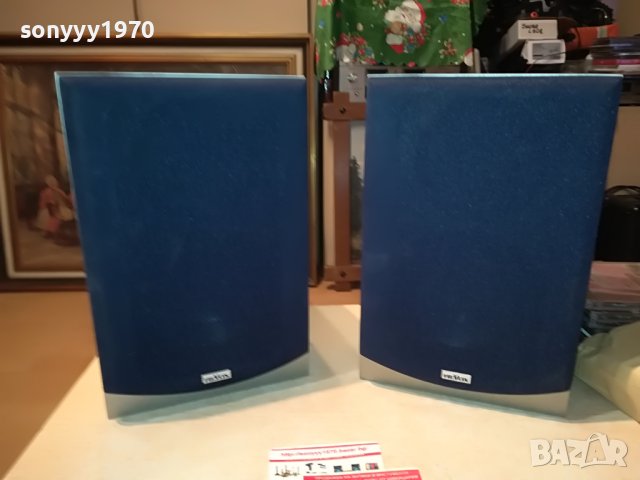 🛑REVOX 2БР 1909221825, снимка 9 - Тонколони - 38053009