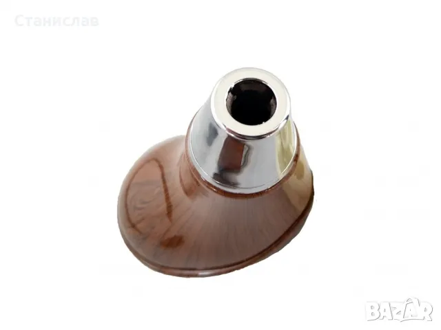 Топка за скоростен лост за Mercedes E-Class W210 (1995-2002), снимка 6 - Части - 47776263