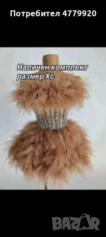 Нови модели 😊👌, снимка 3 - Рокли - 54002378