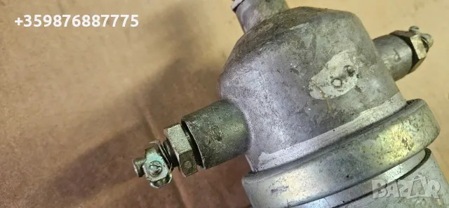 Бобина Екранирана Зил Газ Уаз Урал , снимка 3 - Части - 48523939