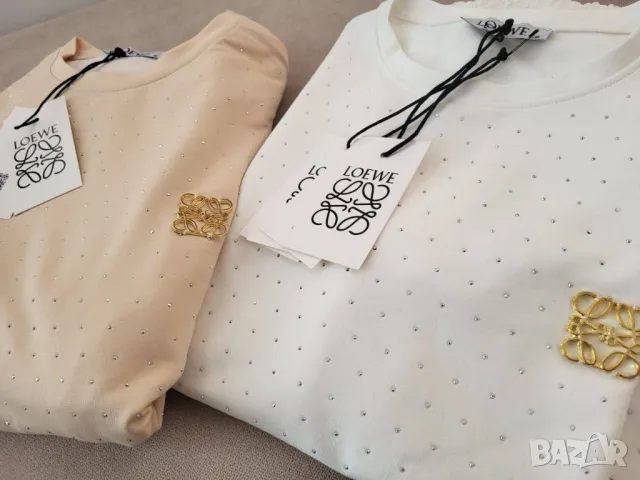 дамски екипи loewe , снимка 5 - Спортни екипи - 50395834