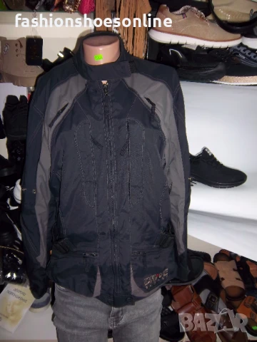 мото яке DRIVE italia плат