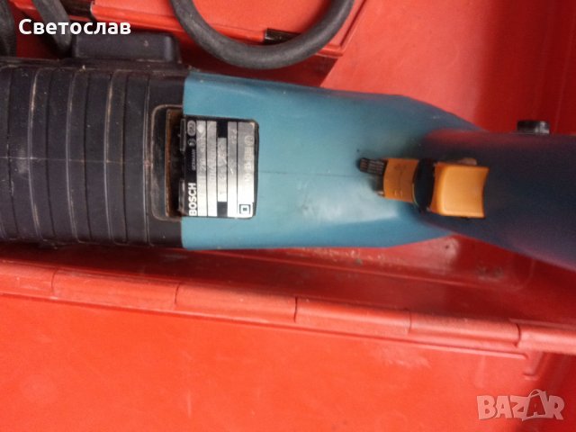 Различни машини внос от Германия 2, снимка 17 - Други инструменти - 34486028