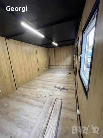 Продавам здрав и масивен фургон, не е като паянтовите по обявите! , снимка 3 - Друго търговско оборудване - 52022719