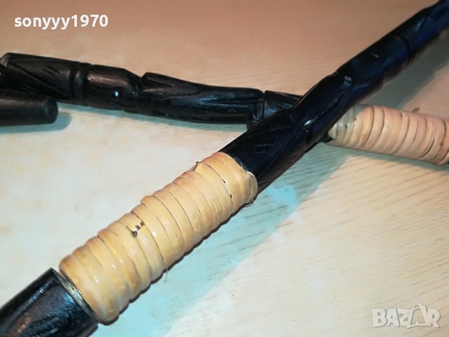 КОПИЯ 2БР АФРИКАНСКИ 2012221745, снимка 11 - Антикварни и старинни предмети - 39068663