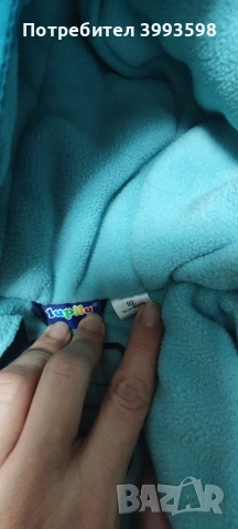 детски космонавт , снимка 6 - Бебешки ескимоси - 53056099