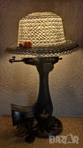 АРТ КРАСОТА, РОДЕНА ОТ ВРЕМЕТО