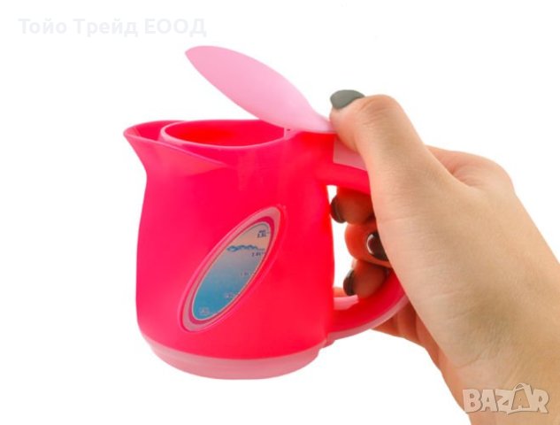 ТОРТА ЗА РОЖДЕН ДЕН - КОМПЛЕКТ 80 ЕЛЕМЕНТА, снимка 4 - Образователни игри - 42830973