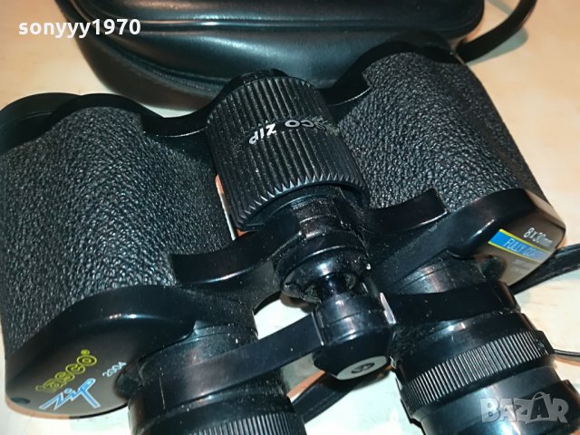 tasco-внос швеицария, снимка 2 - Екипировка - 29571908