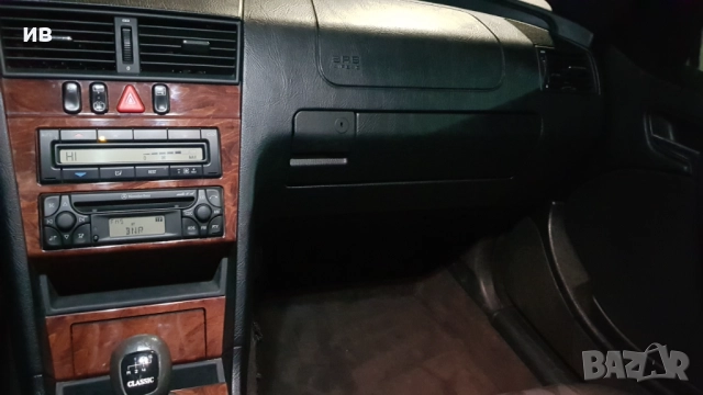 Mercedes-Benz C 220 CDI (125hp) , снимка 5 - Автомобили и джипове - 52722180