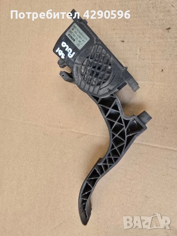 Педал газ за VW - 6Q1721503H / 0280755055