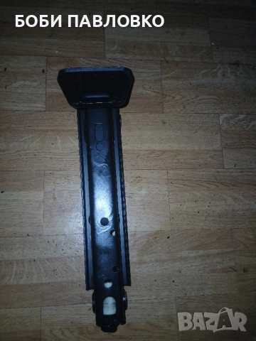 Г-образен крик шаран,галакси,алхамбра нов, снимка 4 - Аксесоари и консумативи - 51972581