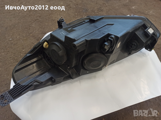 Фар десен оригинален H1BB-13W029-AE Ford fiesta mk8 2017-, снимка 4 - Части - 44730386