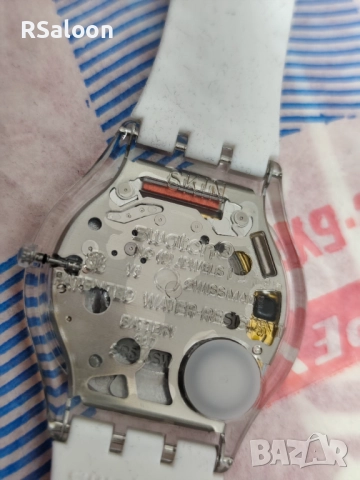 Лот часовници, снимка 6 - Мъжки - 52961709