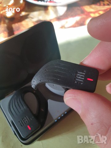 jbl harman, снимка 10 - Bluetooth слушалки - 39112652