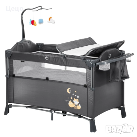 Кошара Zizito Fabian