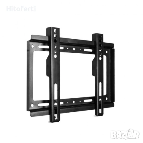 Стойка Hausberg 14-42 HAUSBERG HB-H-01F, снимка 2 - Стойки, 3D очила, аксесоари - 54258225