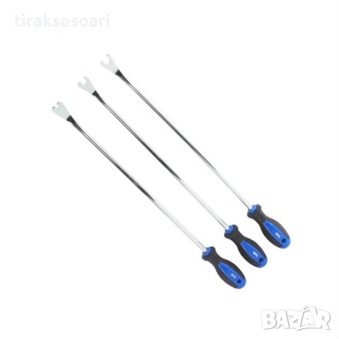 Комплект Вилки за вадене на щипки Инструменти за вадене на щипки, снимка 3 - Други инструменти - 42214074