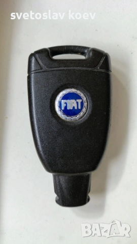  ключ Фиат Croma (2005 - 2011), снимка 3 - Части - 54017314