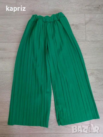 Детски панталон размер 128 , цена 15 лв, снимка 2 - Детски панталони и дънки - 50643580