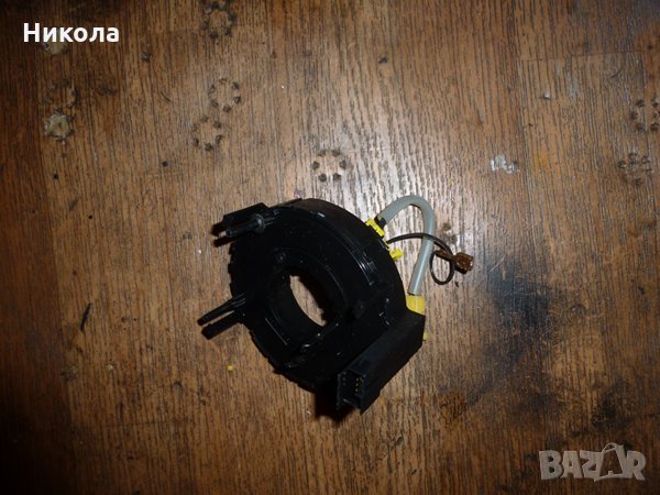 Лентов кабел Шкода Октавия, снимка 2 - Части - 30296139