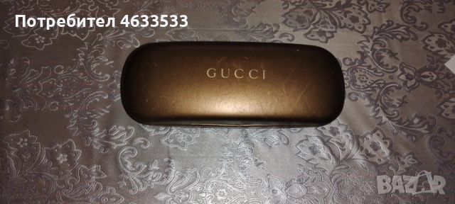 Маркови Очила на Gucci GG 2203- WWT-T53 тираниева свръх лека рамка
