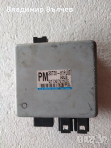 Controller Suzuki 38720-61PJ0 Q1T30761H2C Mitsubishi